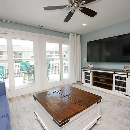 Sandpiper Cove 1048
